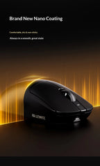 Souris de jeu sans fil ATK DragonFly A9 Air Ultimate PAW3950 Ultra 42000DPI 750IPS 8KHz RGB ergonomique pour Windows MacOs PC Cadeaux - FATAONSouris de jeu sans fil ATK DragonFly A9 Air Ultimate PAW3950 Ultra 42000DPI 750IPS 8KHz RGB ergonomique pour Windows MacOs PC CadeauxProductivité & OrganisationFATAON
