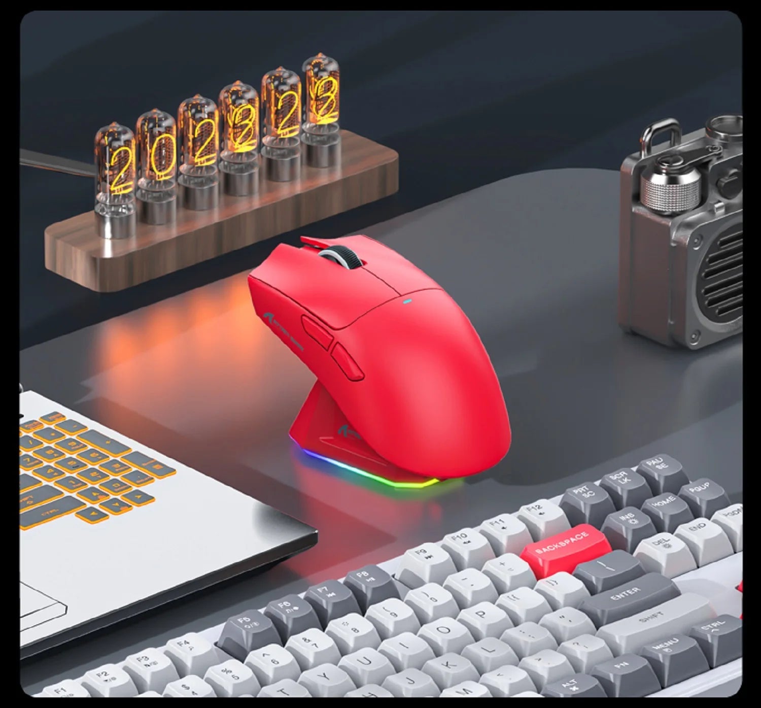 Souris de jeu sans fil ATTACK SHARK X11, capteur PAW3311, 22000 DPI, 3 modes, filaire, 2.4G BT, 280 mAh, souris rechargeable - FATAONSouris de jeu sans fil ATTACK SHARK X11, capteur PAW3311, 22000 DPI, 3 modes, filaire, 2.4G BT, 280 mAh, souris rechargeableProductivité & OrganisationFATAON