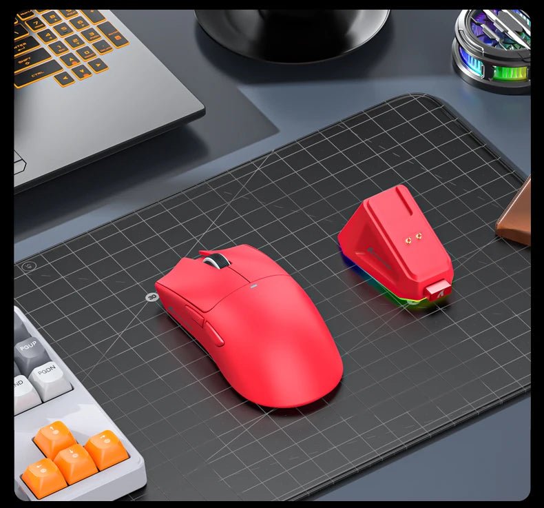 Souris de jeu sans fil ATTACK SHARK X11, capteur PAW3311, 22000 DPI, 3 modes, filaire, 2.4G BT, 280 mAh, souris rechargeable - FATAONSouris de jeu sans fil ATTACK SHARK X11, capteur PAW3311, 22000 DPI, 3 modes, filaire, 2.4G BT, 280 mAh, souris rechargeableProductivité & OrganisationFATAON