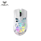 Souris de jeu sans fil AULA SC620, design léger, effets lumineux multiples, bouton de tir personnalisable, détection de mouvement optique - FATAONSouris de jeu sans fil AULA SC620, design léger, effets lumineux multiples, bouton de tir personnalisable, détection de mouvement optiqueProductivité & OrganisationFATAON