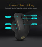 Souris sans fil NexusClick 2.4G à clic silencieux, 3 DPI réglables, 6 boutons, économie d'énergie, USB Plug and Play, pour ordinateur portable, bureau, jeux - FATAONSouris sans fil NexusClick 2.4G à clic silencieux, 3 DPI réglables, 6 boutons, économie d'énergie, USB Plug and Play, pour ordinateur portable, bureau, jeuxProductivité & OrganisationFATAON