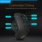 Souris sans fil NexusClick 2.4G à clic silencieux, 3 DPI réglables, 6 boutons, économie d'énergie, USB Plug and Play, pour ordinateur portable, bureau, jeux - FATAONSouris sans fil NexusClick 2.4G à clic silencieux, 3 DPI réglables, 6 boutons, économie d'énergie, USB Plug and Play, pour ordinateur portable, bureau, jeuxProductivité & OrganisationFATAON