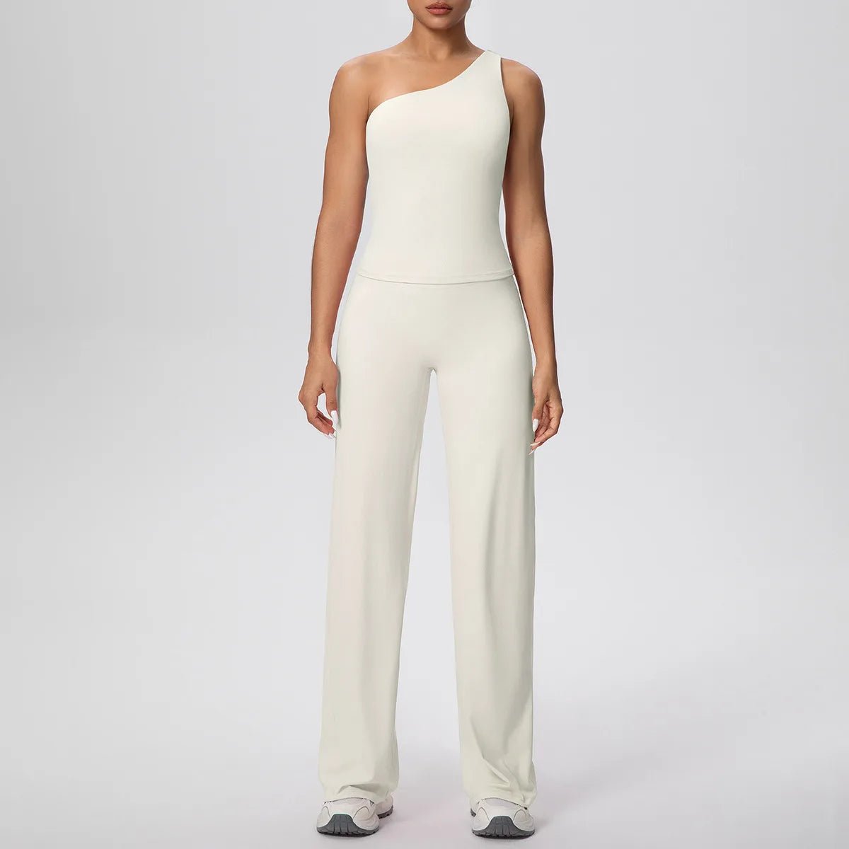 Sport Gym Fitness Clothing Outfits Active Wear 2 PCS Workout Sets for Women Gym Fitness Yoga Set - FATAONSport Gym Fitness Clothing Outfits Active Wear 2 PCS Workout Sets for Women Gym Fitness Yoga SetFitness FemmeFATAON