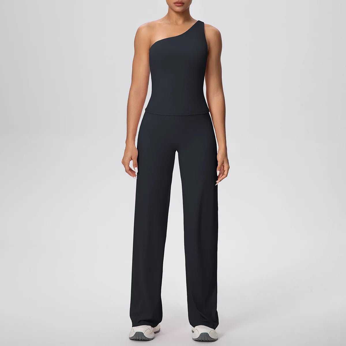 Sport Gym Fitness Clothing Outfits Active Wear 2 PCS Workout Sets for Women Gym Fitness Yoga Set - FATAONSport Gym Fitness Clothing Outfits Active Wear 2 PCS Workout Sets for Women Gym Fitness Yoga SetFitness FemmeFATAON