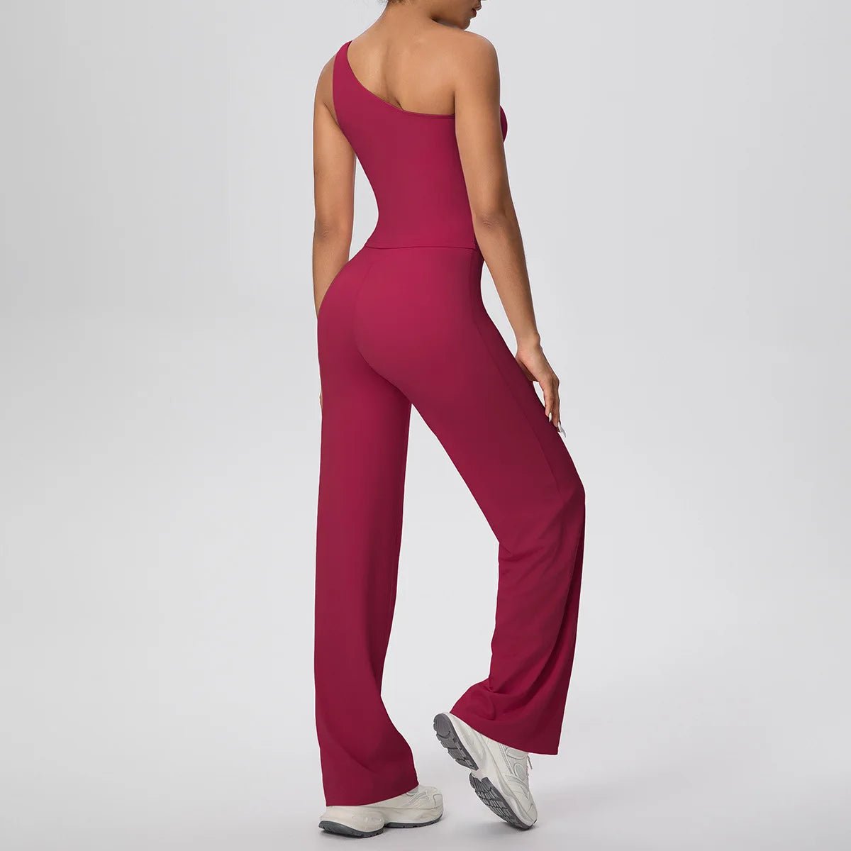 Sport Gym Fitness Clothing Outfits Active Wear 2 PCS Workout Sets for Women Gym Fitness Yoga Set - FATAONSport Gym Fitness Clothing Outfits Active Wear 2 PCS Workout Sets for Women Gym Fitness Yoga SetFitness FemmeFATAON