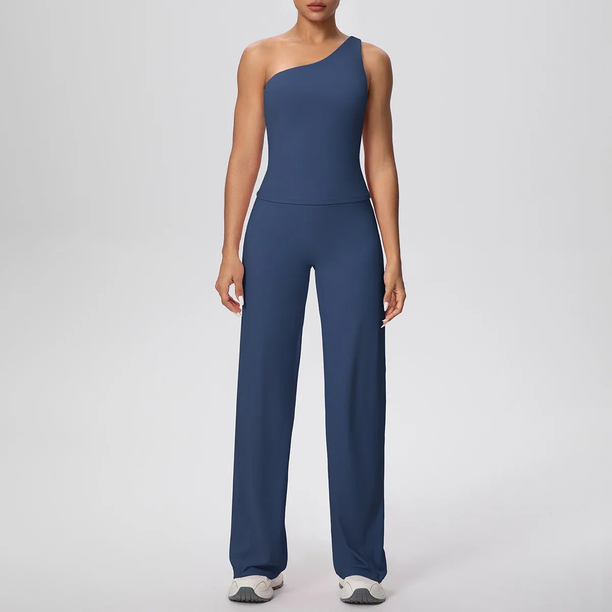 Sport Gym Fitness Clothing Outfits Active Wear 2 PCS Workout Sets for Women Gym Fitness Yoga Set - FATAONSport Gym Fitness Clothing Outfits Active Wear 2 PCS Workout Sets for Women Gym Fitness Yoga SetFitness FemmeFATAON