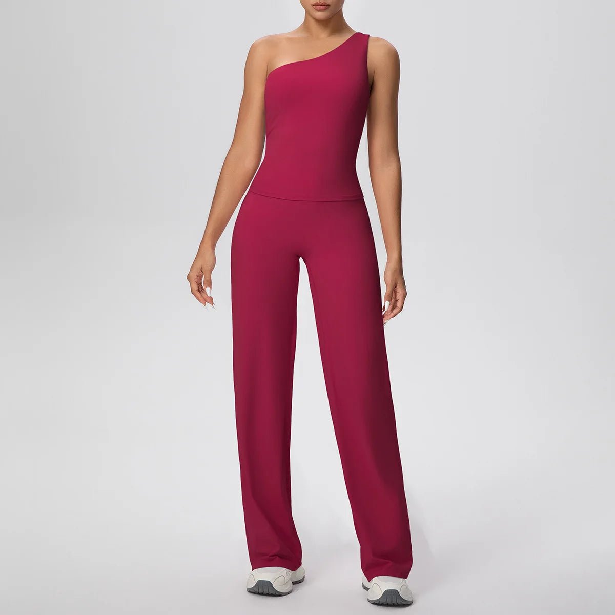 Sport Gym Fitness Clothing Outfits Active Wear 2 PCS Workout Sets for Women Gym Fitness Yoga Set - FATAONSport Gym Fitness Clothing Outfits Active Wear 2 PCS Workout Sets for Women Gym Fitness Yoga SetFitness FemmeFATAON