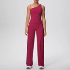 Sport Gym Fitness Clothing Outfits Active Wear 2 PCS Workout Sets for Women Gym Fitness Yoga Set - FATAONSport Gym Fitness Clothing Outfits Active Wear 2 PCS Workout Sets for Women Gym Fitness Yoga SetFitness FemmeFATAON