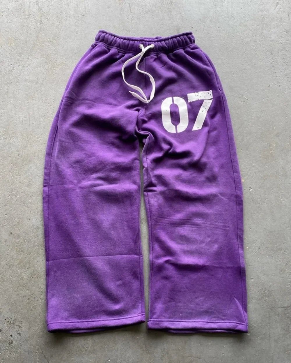 Streetwear Y2K décontracté Baggy pantalons de survêtement cordon pantalon de sport cardigan à fermeture éclair mode impression numérique à capuche hommes femmes ensemble de rue - FATAONStreetwear Y2K décontracté Baggy pantalons de survêtement cordon pantalon de sport cardigan à fermeture éclair mode impression numérique à capuche hommes femmes ensemble de rueMode HommeFATAON