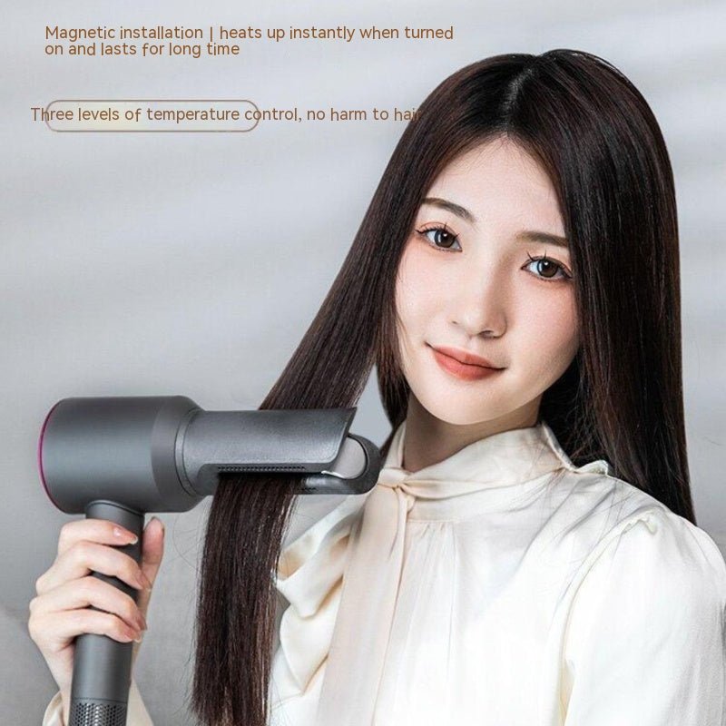 Suitable for Hair Dryer Straight Hair Air Nozzle Hair Straightener Inner Buckle - Fix & GoSuitable for Hair Dryer Straight Hair Air Nozzle Hair Straightener Inner BuckleFix & Go