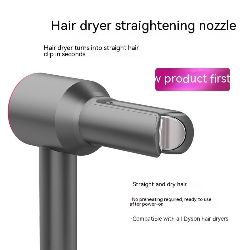Suitable for Hair Dryer Straight Hair Air Nozzle Hair Straightener Inner Buckle - Fix & GoSuitable for Hair Dryer Straight Hair Air Nozzle Hair Straightener Inner BuckleFix & Go