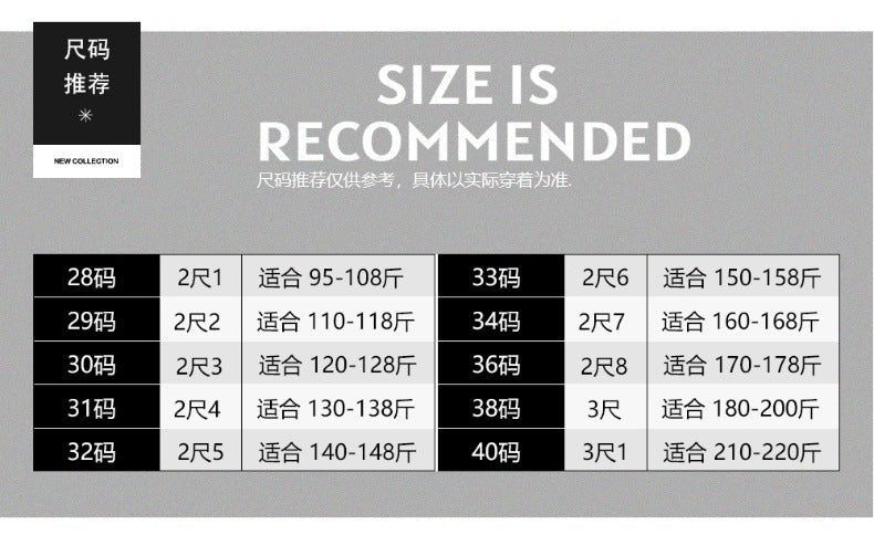Summer Casual Shorts Men's plus size Light Color Five-point Jeans Trendy Embroidered High-end Men's Straight Pants - FATAONSummer Casual Shorts Men's plus size Light Color Five-point Jeans Trendy Embroidered High-end Men's Straight PantsMode HommeFATAON