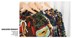 Summer new cotton and linen printed five-point men's beach pants casual sports loose plus size shorts men's thin fashion - FATAONSummer new cotton and linen printed five-point men's beach pants casual sports loose plus size shorts men's thin fashionMode HommeFATAON
