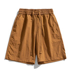 Summer Pants Men's Pants Running Sports Pants Loose Large Size Quick-drying Pants Casual Shorts Pants Printable LOGO - FATAONSummer Pants Men's Pants Running Sports Pants Loose Large Size Quick-drying Pants Casual Shorts Pants Printable LOGOMode HommeFATAON