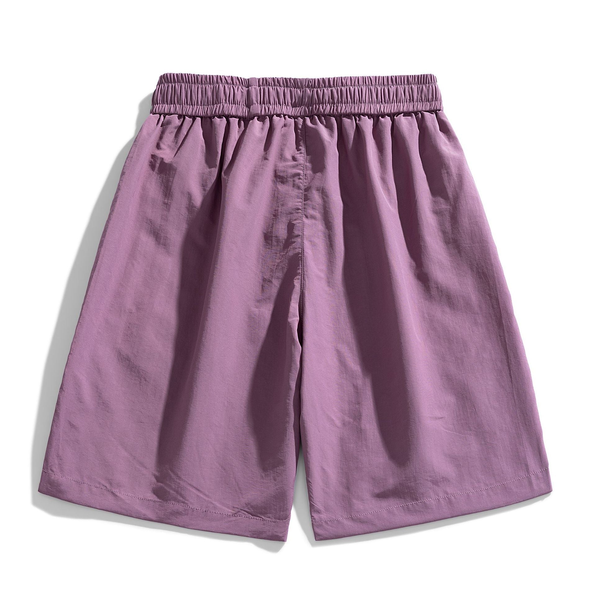 Summer Pants Men's Pants Running Sports Pants Loose Large Size Quick-drying Pants Casual Shorts Pants Printable LOGO - FATAONSummer Pants Men's Pants Running Sports Pants Loose Large Size Quick-drying Pants Casual Shorts Pants Printable LOGOMode HommeFATAON