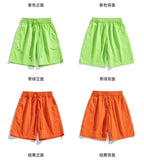 Summer Pants Men's Pants Running Sports Pants Loose Large Size Quick-drying Pants Casual Shorts Pants Printable LOGO - FATAONSummer Pants Men's Pants Running Sports Pants Loose Large Size Quick-drying Pants Casual Shorts Pants Printable LOGOMode HommeFATAON