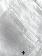 Summer Simple Elegant High Waist Solid Color Daily Fashion Workwear Casual Pants Men's Loose Lazy Wide Leg Shorts - FATAONSummer Simple Elegant High Waist Solid Color Daily Fashion Workwear Casual Pants Men's Loose Lazy Wide Leg ShortsMode HommeFATAON