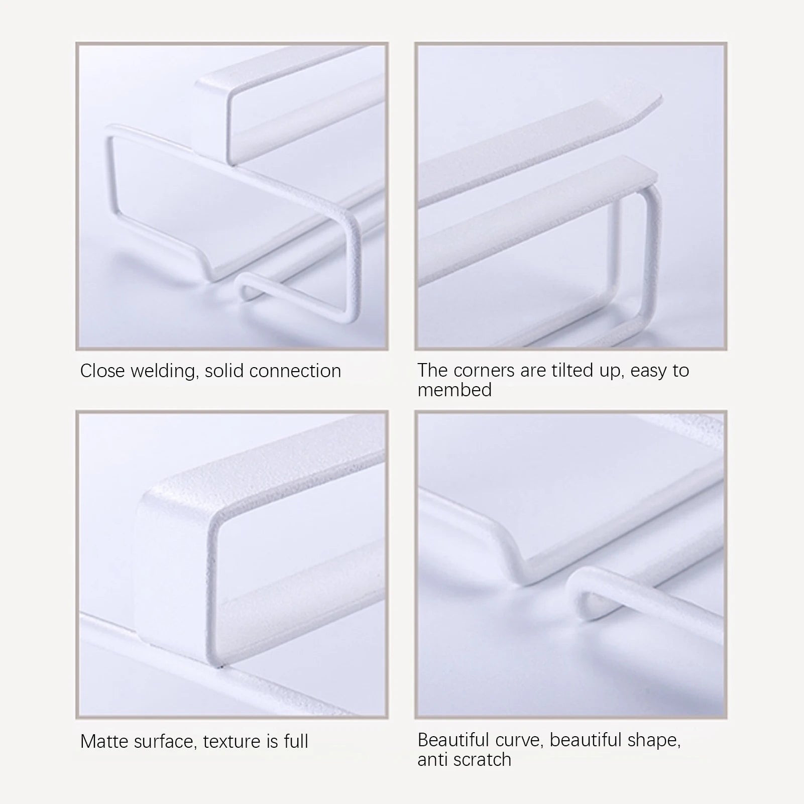 Support à verres à vin suspendu sous l'armoire de cuisine sans perçage, rangement pour verres, organiseur multifonction pour bars et restaurants - FATAONSupport à verres à vin suspendu sous l'armoire de cuisine sans perçage, rangement pour verres, organiseur multifonction pour bars et restaurantsSolutions MaisonFATAON