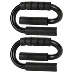 Support de push up de type S, poignée en mousse antidérapante, tuyau en acier épais, équipement de fitness domestique, équipement d'entraînement musculaire pectoral - FATAONSupport de push up de type S, poignée en mousse antidérapante, tuyau en acier épais, équipement de fitness domestique, équipement d'entraînement musculaire pectoralFitness & SportFATAON
