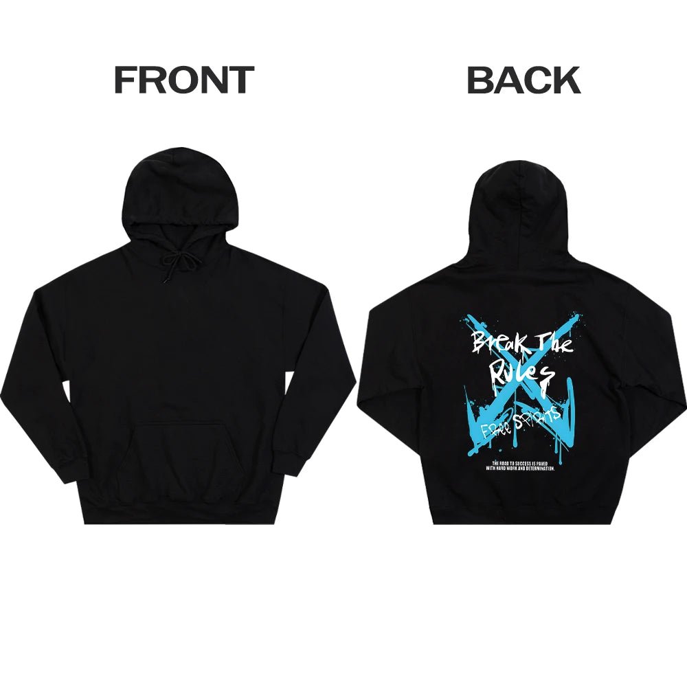 Sweat à capuche imprimé pour hommes, décontracté, manches longues, Hip Hop, Harajuku, Y2k, hauts pour hommes, unisexe - FATAONSweat à capuche imprimé pour hommes, décontracté, manches longues, Hip Hop, Harajuku, Y2k, hauts pour hommes, unisexeMode HommeFATAON