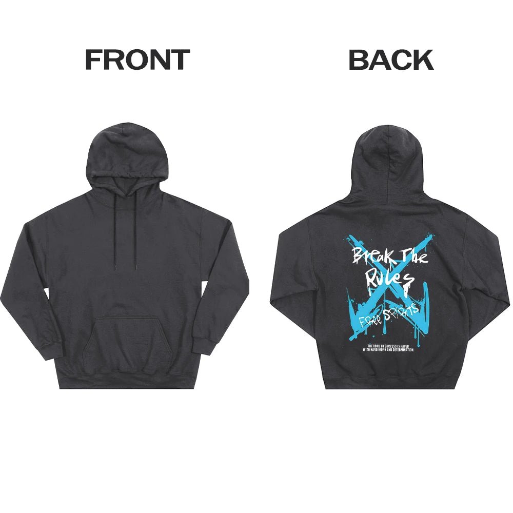 Sweat à capuche imprimé pour hommes, décontracté, manches longues, Hip Hop, Harajuku, Y2k, hauts pour hommes, unisexe - FATAONSweat à capuche imprimé pour hommes, décontracté, manches longues, Hip Hop, Harajuku, Y2k, hauts pour hommes, unisexeMode HommeFATAON