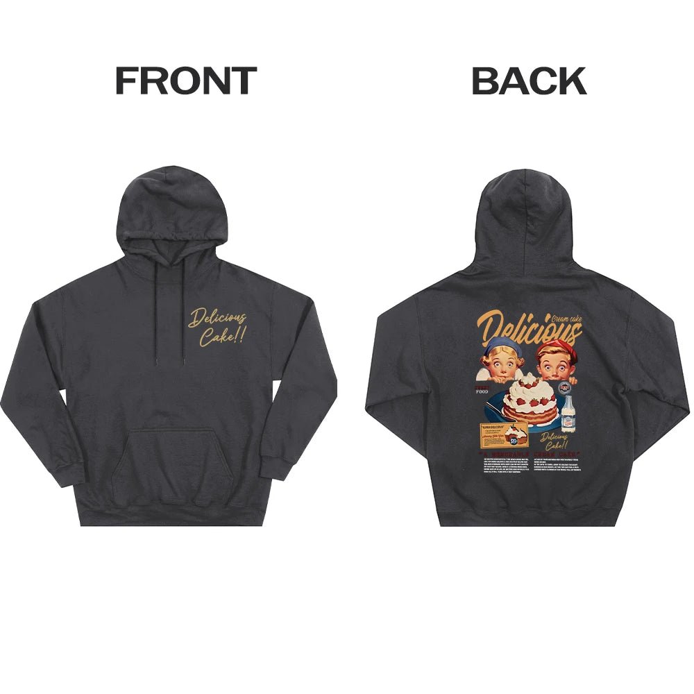 Sweat à capuche imprimé pour hommes, décontracté, manches longues, Hip Hop, Harajuku, Y2k, hauts pour hommes, unisexe - FATAONSweat à capuche imprimé pour hommes, décontracté, manches longues, Hip Hop, Harajuku, Y2k, hauts pour hommes, unisexeMode HommeFATAON