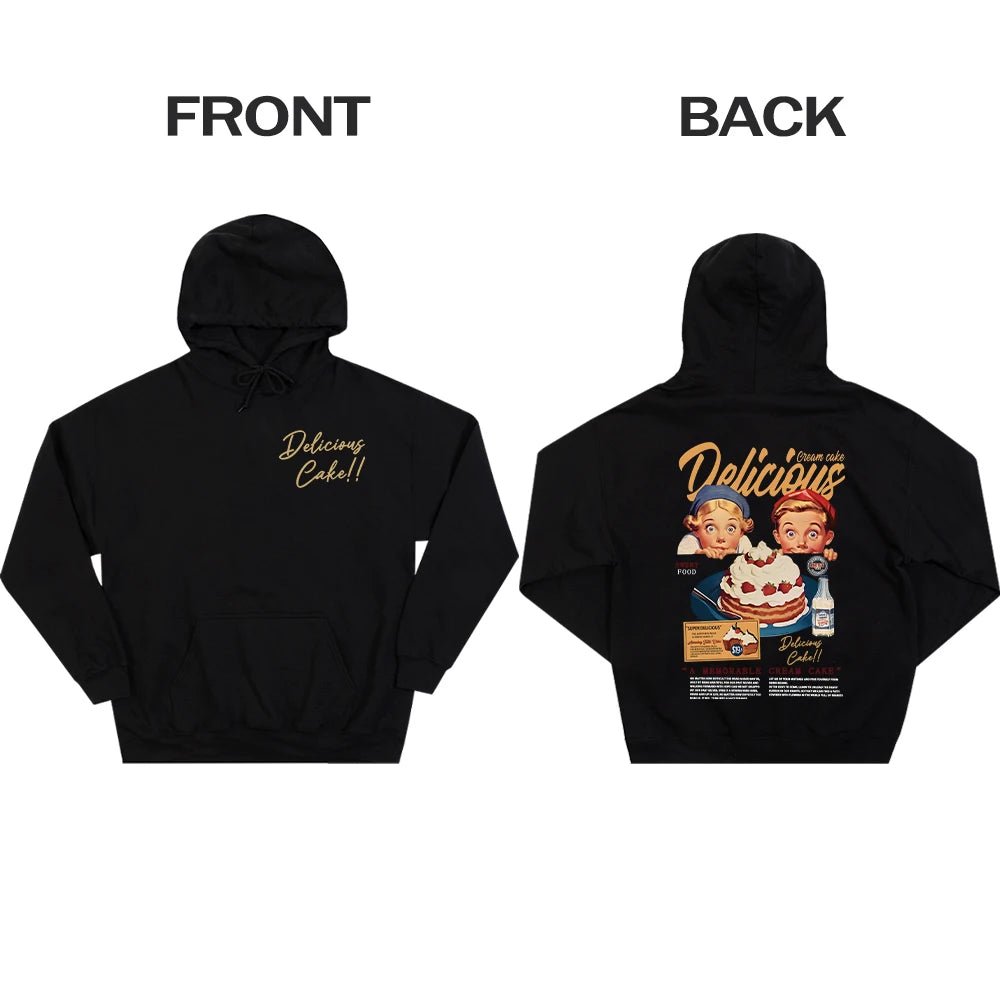 Sweat à capuche imprimé pour hommes, décontracté, manches longues, Hip Hop, Harajuku, Y2k, hauts pour hommes, unisexe - FATAONSweat à capuche imprimé pour hommes, décontracté, manches longues, Hip Hop, Harajuku, Y2k, hauts pour hommes, unisexeMode HommeFATAON