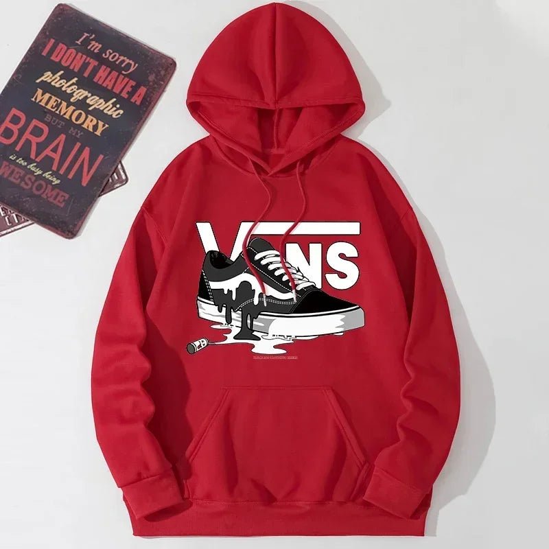 Sweat à capuche imprimé pour hommes, vêtements Hip Hop, manches longues, polaire, Vintage, groupe de Rock, Streetwear, nouvelle collection 2026 - FATAONSweat à capuche imprimé pour hommes, vêtements Hip Hop, manches longues, polaire, Vintage, groupe de Rock, Streetwear, nouvelle collection 2026Mode HommeFATAON