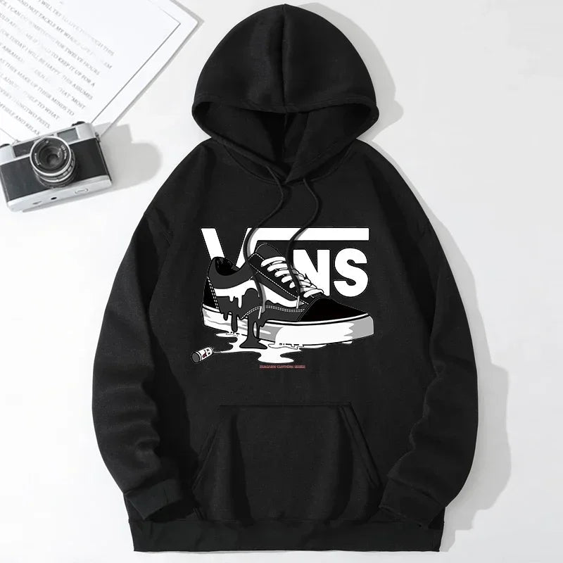 Sweat à capuche imprimé pour hommes, vêtements Hip Hop, manches longues, polaire, Vintage, groupe de Rock, Streetwear, nouvelle collection 2026 - FATAONSweat à capuche imprimé pour hommes, vêtements Hip Hop, manches longues, polaire, Vintage, groupe de Rock, Streetwear, nouvelle collection 2026Mode HommeFATAON