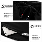 Sweat-shirts et pantalons de survêtement à fermeture éclair pour l'automne et l'hiver, ensembles de vêtements de sport décontractés pour hommes, ensembles de Jogging et de Fitness pour hommes 2026 - FATAONSweat-shirts et pantalons de survêtement à fermeture éclair pour l'automne et l'hiver, ensembles de vêtements de sport décontractés pour hommes, ensembles de Jogging et de Fitness pour hommes 2026Mode HommeFATAON