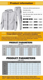 Sweat-shirts et pantalons de survêtement à fermeture éclair pour l'automne et l'hiver, ensembles de vêtements de sport décontractés pour hommes, ensembles de Jogging et de Fitness pour hommes 2026 - FATAONSweat-shirts et pantalons de survêtement à fermeture éclair pour l'automne et l'hiver, ensembles de vêtements de sport décontractés pour hommes, ensembles de Jogging et de Fitness pour hommes 2026Mode HommeFATAON