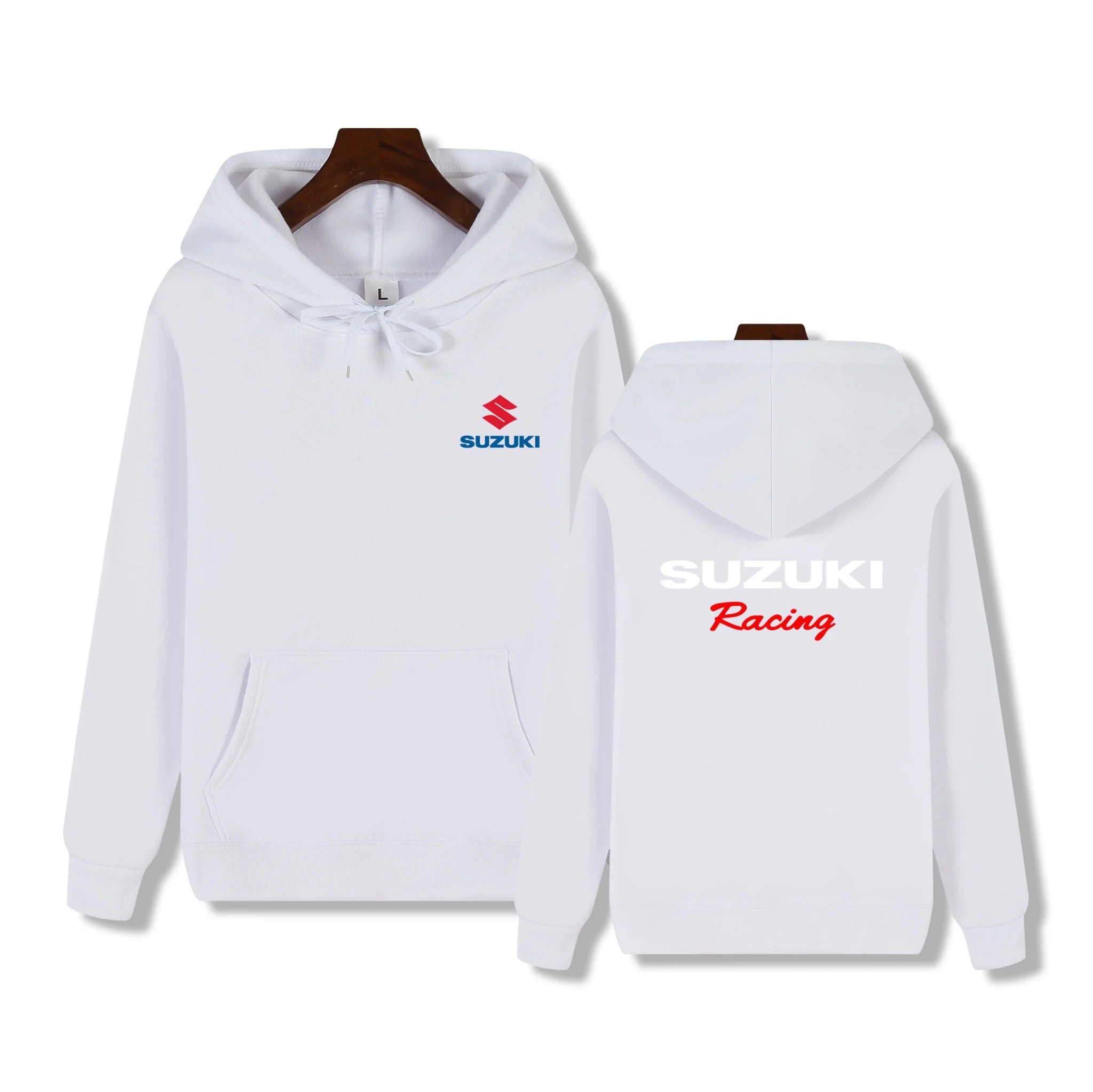 Sweats à capuche imprimés à la mode pour hommes Suzuki, sports de plein air, fitness, course à pied, moto, vêtements de moto et de vélo lourds - FATAONSweats à capuche imprimés à la mode pour hommes Suzuki, sports de plein air, fitness, course à pied, moto, vêtements de moto et de vélo lourdsMode HommeFATAON