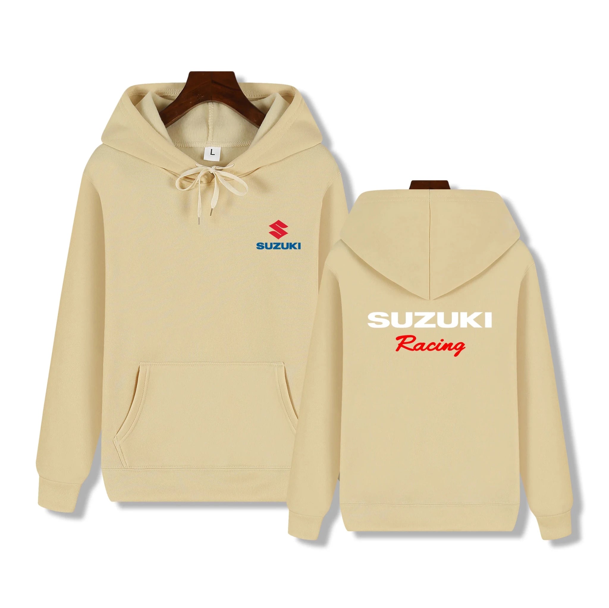 Sweats à capuche imprimés à la mode pour hommes Suzuki, sports de plein air, fitness, course à pied, moto, vêtements de moto et de vélo lourds - FATAONSweats à capuche imprimés à la mode pour hommes Suzuki, sports de plein air, fitness, course à pied, moto, vêtements de moto et de vélo lourdsMode HommeFATAON