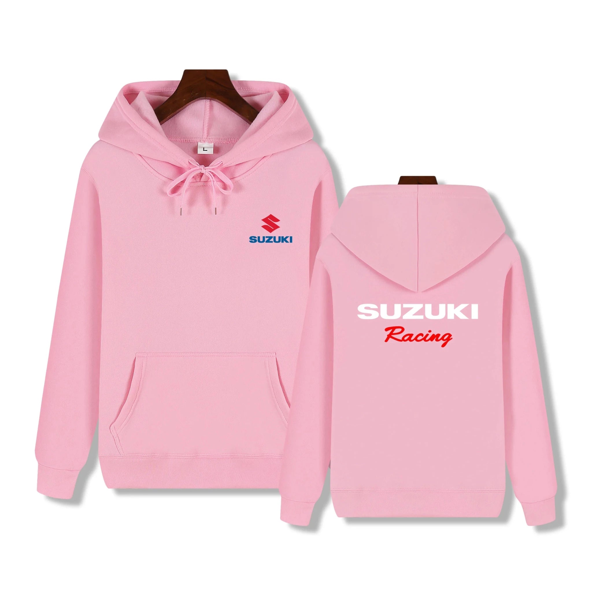 Sweats à capuche imprimés à la mode pour hommes Suzuki, sports de plein air, fitness, course à pied, moto, vêtements de moto et de vélo lourds - FATAONSweats à capuche imprimés à la mode pour hommes Suzuki, sports de plein air, fitness, course à pied, moto, vêtements de moto et de vélo lourdsMode HommeFATAON