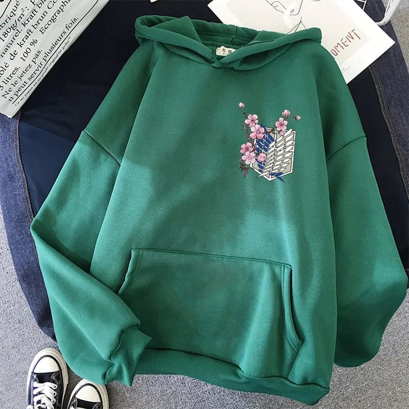 Sweats à capuche Shingeki No Kyojin, Attaque des Titans, PVD, Anime japonais, Vêtements Manga, Eren Yeager - FATAONSweats à capuche Shingeki No Kyojin, Attaque des Titans, PVD, Anime japonais, Vêtements Manga, Eren YeagerMode HommeFATAON