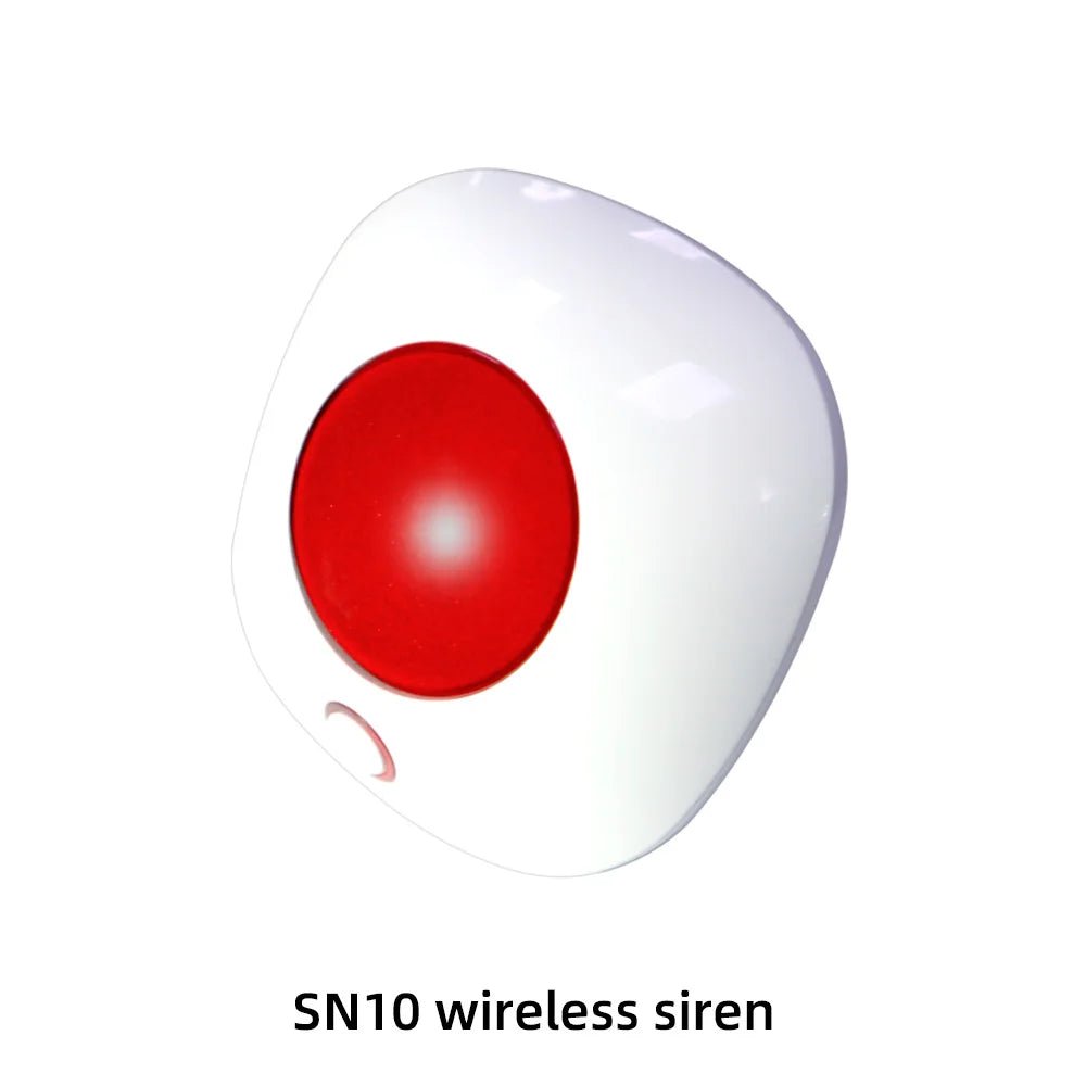 Système d'alarme domestique KERUI 4G/WiFi GSM avec écran tactile IPS de 7 pouces, compatible avec le système d'alarme de sécurité sans fil Tuya, anti-cambriolage - FATAONSystème d'alarme domestique KERUI 4G/WiFi GSM avec écran tactile IPS de 7 pouces, compatible avec le système d'alarme de sécurité sans fil Tuya, anti-cambriolageSolutions MaisonFATAON