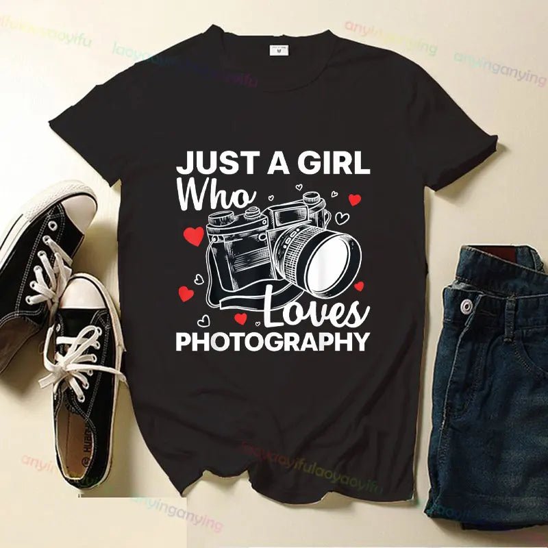 T-shirt imprimé à manches courtes pour hommes et femmes, vêtements de plein air, art de la photographie cool - FATAONT-shirt imprimé à manches courtes pour hommes et femmes, vêtements de plein air, art de la photographie coolMode HommeFATAON