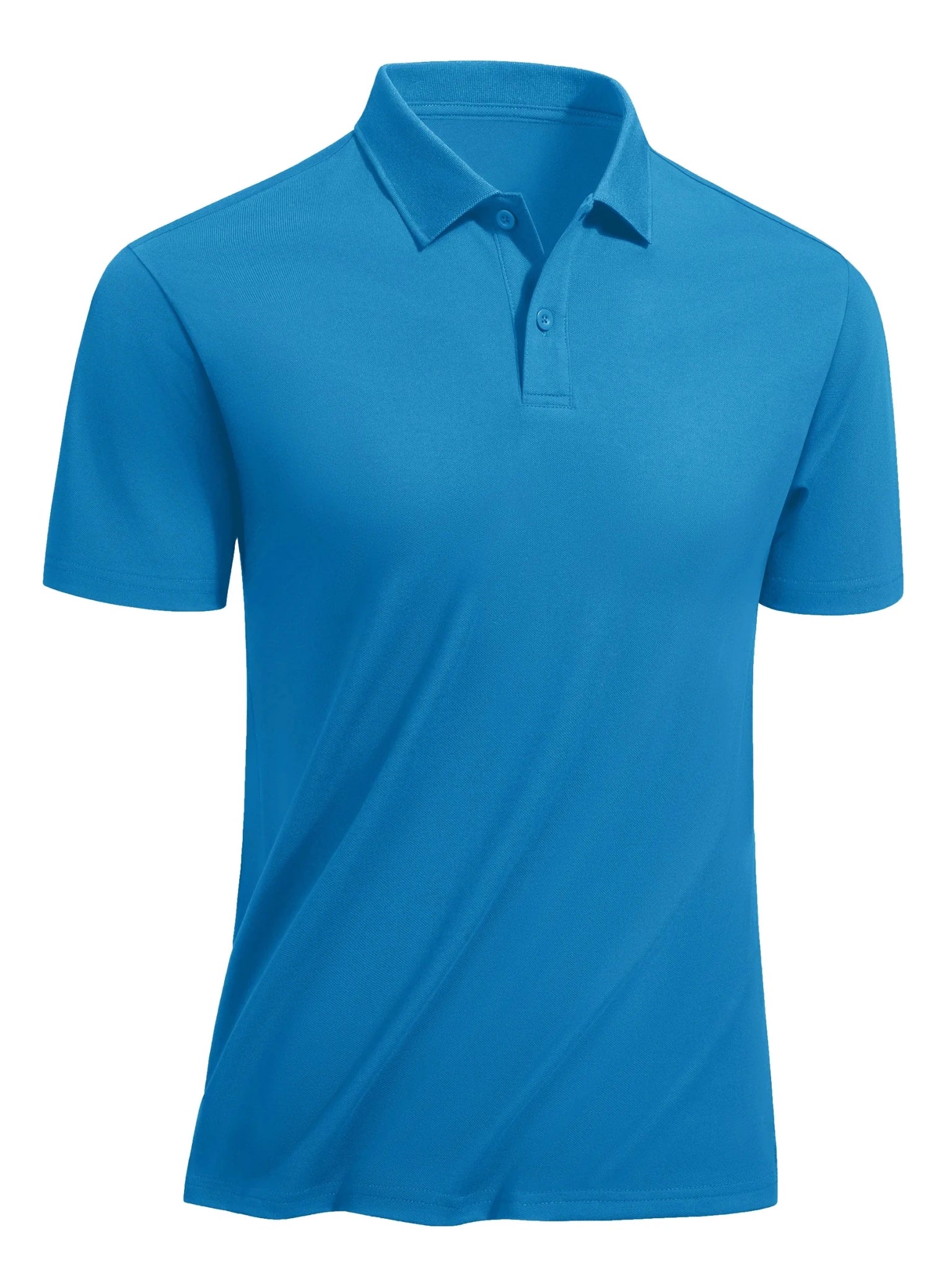 TACVASEN-Polo d'été 72% en coton pour homme, t-shirt de golf respirant, sport actif, randonnée, t-shirts de travail décontractés - FATAONTACVASEN-Polo d'été 72% en coton pour homme, t-shirt de golf respirant, sport actif, randonnée, t-shirts de travail décontractésMode HommeFATAON