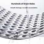 Tapis de douche antidérapant en PVC, 1 pièce, avec ventouses et trous de vidange, tapis de douche de Massage, tapis de salle de bain, tapis de baignoire, 15,7x27,5 pouces - FATAONTapis de douche antidérapant en PVC, 1 pièce, avec ventouses et trous de vidange, tapis de douche de Massage, tapis de salle de bain, tapis de baignoire, 15,7x27,5 poucesSolutions MaisonFATAON