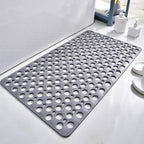 Tapis de salle de bain antidérapant TPE, poignée d'aspiration, baignoire antidérapante, forte aspiration, douche Anti-moisissure avec ventouse, produit de salle de bain - FATAONTapis de salle de bain antidérapant TPE, poignée d'aspiration, baignoire antidérapante, forte aspiration, douche Anti-moisissure avec ventouse, produit de salle de bainSolutions MaisonFATAON
