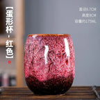 Tasses à café en céramique de 175ML, tasse à thé en porcelaine, tasse d'expresso, ensemble de tasses à thé créatives pour la maison, boîte d'emballage керамисае б®калы - FATAONTasses à café en céramique de 175ML, tasse à thé en porcelaine, tasse d'expresso, ensemble de tasses à thé créatives pour la maison, boîte d'emballage керамисае б®калыMaison & BricolageFATAON