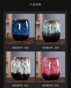 Tasses à café en céramique de 175ML, tasse à thé en porcelaine, tasse d'expresso, ensemble de tasses à thé créatives pour la maison, boîte d'emballage керамисае б®калы - FATAONTasses à café en céramique de 175ML, tasse à thé en porcelaine, tasse d'expresso, ensemble de tasses à thé créatives pour la maison, boîte d'emballage керамисае б®калыMaison & BricolageFATAON