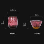 Tasses à café en céramique de 175ML, tasse à thé en porcelaine, tasse d'expresso, ensemble de tasses à thé créatives pour la maison, boîte d'emballage керамисае б®калы - FATAONTasses à café en céramique de 175ML, tasse à thé en porcelaine, tasse d'expresso, ensemble de tasses à thé créatives pour la maison, boîte d'emballage керамисае б®калыMaison & BricolageFATAON