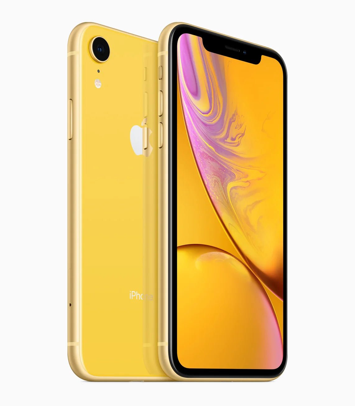 Téléphone portable d'origine iPhone XR 4G LTE 6.1 "affichage 64GB/128GB ROM 3GB RAM 12MP A12 Bionic IOS téléphone portable débloqué - FATAONTéléphone portable d'origine iPhone XR 4G LTE 6.1 "affichage 64GB/128GB ROM 3GB RAM 12MP A12 Bionic IOS téléphone portable débloquéProductivité & OrganisationFATAON