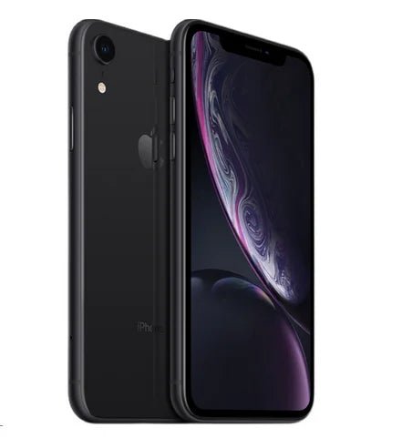Téléphone portable d'origine iPhone XR 4G LTE 6.1 "affichage 64GB/128GB ROM 3GB RAM 12MP A12 Bionic IOS téléphone portable débloqué - FATAONTéléphone portable d'origine iPhone XR 4G LTE 6.1 "affichage 64GB/128GB ROM 3GB RAM 12MP A12 Bionic IOS téléphone portable débloquéProductivité & OrganisationFATAON