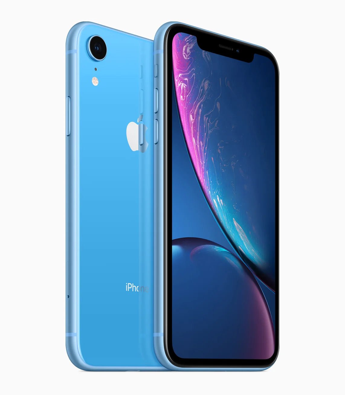 Téléphone portable d'origine iPhone XR 4G LTE 6.1 "affichage 64GB/128GB ROM 3GB RAM 12MP A12 Bionic IOS téléphone portable débloqué - FATAONTéléphone portable d'origine iPhone XR 4G LTE 6.1 "affichage 64GB/128GB ROM 3GB RAM 12MP A12 Bionic IOS téléphone portable débloquéProductivité & OrganisationFATAON