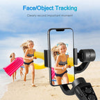 Three - Axis Handheld Gimbal Stabilizer, Mobile Phone Stabilizer - Fix & GoThree - Axis Handheld Gimbal Stabilizer, Mobile Phone StabilizerFix & Go