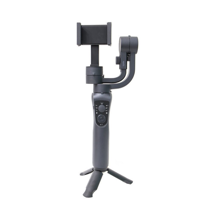 Three - Axis Handheld Gimbal Stabilizer, Mobile Phone Stabilizer - Fix & GoThree - Axis Handheld Gimbal Stabilizer, Mobile Phone StabilizerFix & Go