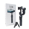 Three - Axis Handheld Gimbal Stabilizer, Mobile Phone Stabilizer - Fix & GoThree - Axis Handheld Gimbal Stabilizer, Mobile Phone StabilizerFix & Go