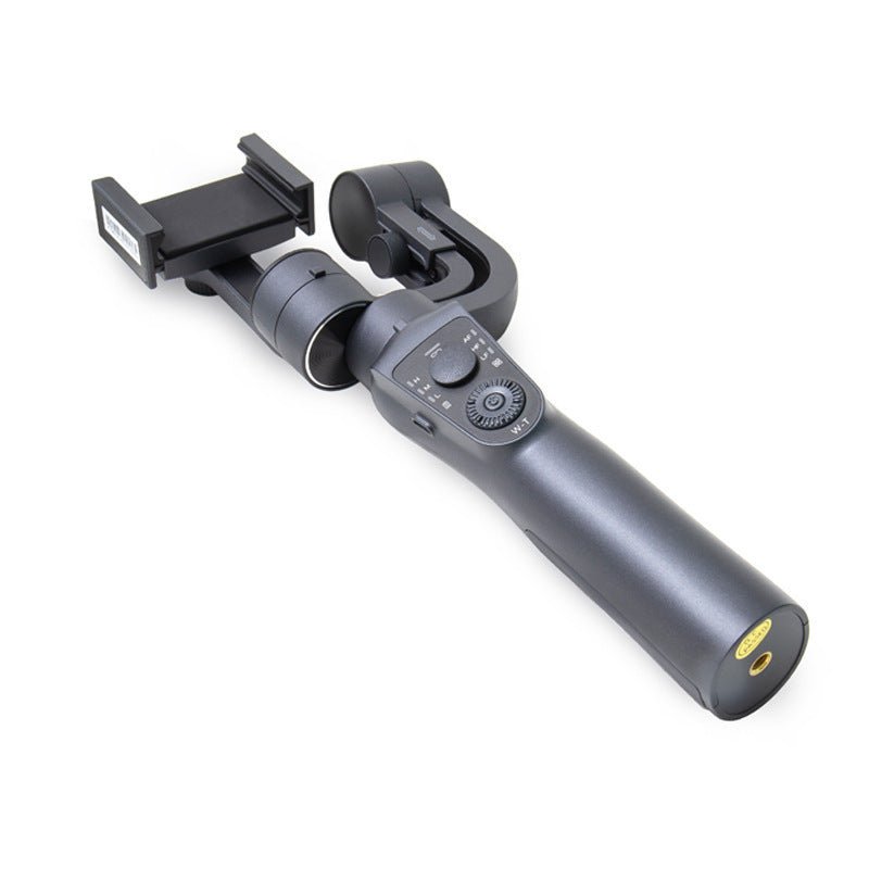 Three - Axis Handheld Gimbal Stabilizer, Mobile Phone Stabilizer - Fix & GoThree - Axis Handheld Gimbal Stabilizer, Mobile Phone StabilizerFix & Go